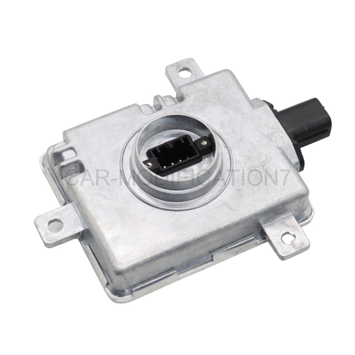 DURAFORCE 2007-2014 Acura TL TSX RDX 3.5L HID Xenon Ballast Igniter D2S Bulb Kit New