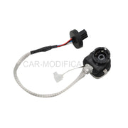 DURAFORCE 2007-2014 Acura TL TSX RDX 3.5L HID Xenon Ballast Igniter D2S Bulb Kit New