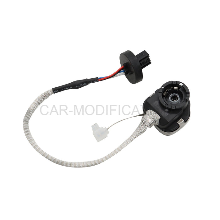 DURAFORCE 2007-2014 Acura TL TSX RDX 3.5L HID Xenon Ballast Igniter D2S Bulb Kit New