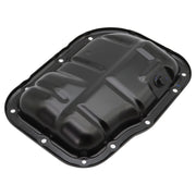 DURAFORCE 2008-2019 Toyota Corolla 1.8L Steel Engine Oil Pan Sump 12102-37010