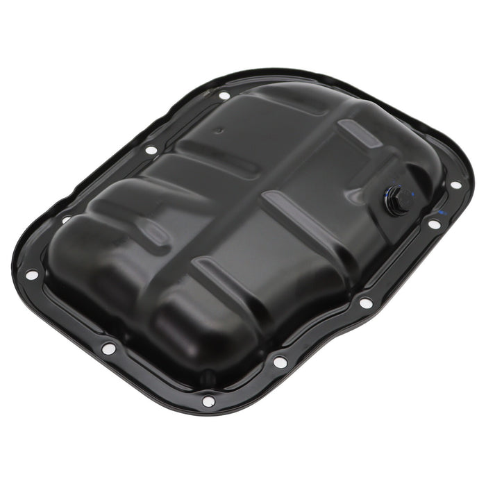 DURAFORCE 2008-2019 Toyota Corolla 1.8L Steel Engine Oil Pan Sump 12102-37010