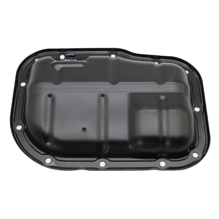 DURAFORCE 2008-2019 Toyota Corolla 1.8L Steel Engine Oil Pan Sump 12102-37010