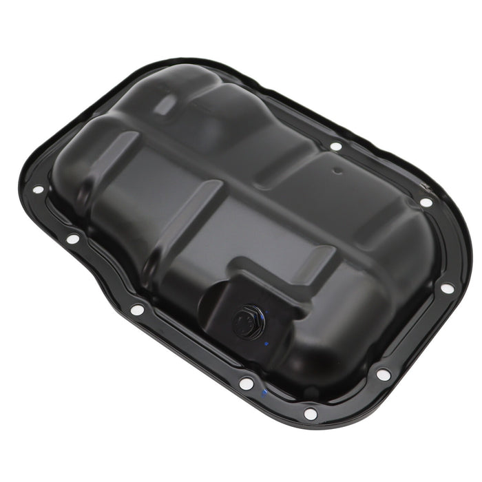 DURAFORCE 2008-2019 Toyota Corolla 1.8L Steel Engine Oil Pan Sump 12102-37010