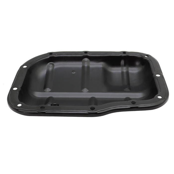 DURAFORCE 2008-2019 Toyota Corolla 1.8L Steel Engine Oil Pan Sump 12102-37010