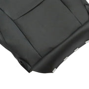 DURAFORCE 2003-2009 Lexus GX470 Black Leather Driver Seat Cover Bottom NEW