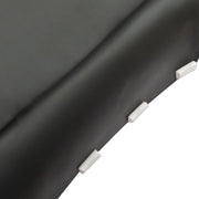 DURAFORCE 2003-2009 Lexus GX470 Black Leather Driver Seat Cover Bottom NEW