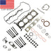 DURAFORCE 2010-2015 Hyundai Sonata Kia Optima 2.4L Head Gasket & Bolt Kit Set