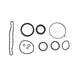 DURAFORCE 2010-2015 Hyundai Sonata Kia Optima 2.4L Head Gasket & Bolt Kit Set