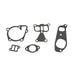 DURAFORCE 2010-2015 Hyundai Sonata Kia Optima 2.4L Head Gasket & Bolt Kit Set