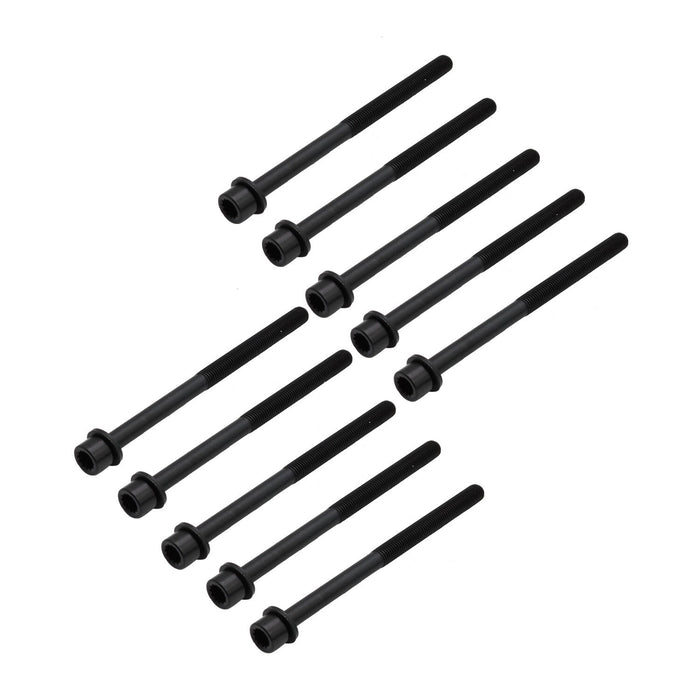 DURAFORCE 2010-2015 Hyundai Sonata Kia Optima 2.4L Head Gasket & Bolt Kit Set