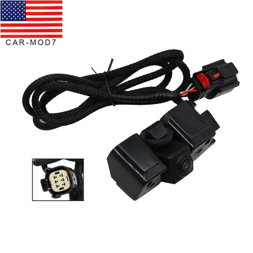 DURAFORCE 2015-2019 Colorado Canyon Rear View Backup Assist Parking Camera 84143039