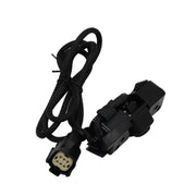 DURAFORCE 2015-2019 Colorado Canyon Rear View Backup Assist Parking Camera 84143039