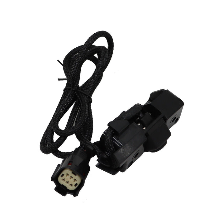 DURAFORCE 2015-2019 Colorado Canyon Rear View Backup Assist Parking Camera 84143039