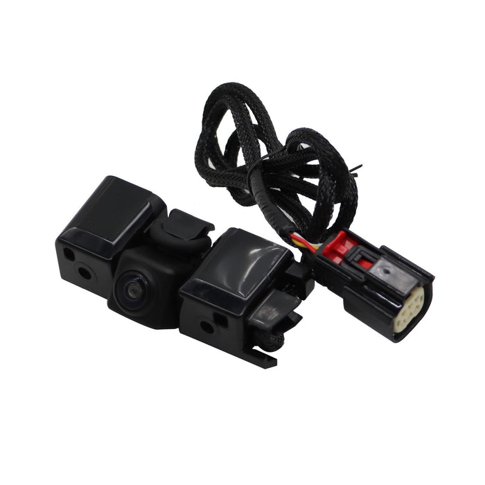 DURAFORCE 2015-2019 Colorado Canyon Rear View Backup Assist Parking Camera 84143039