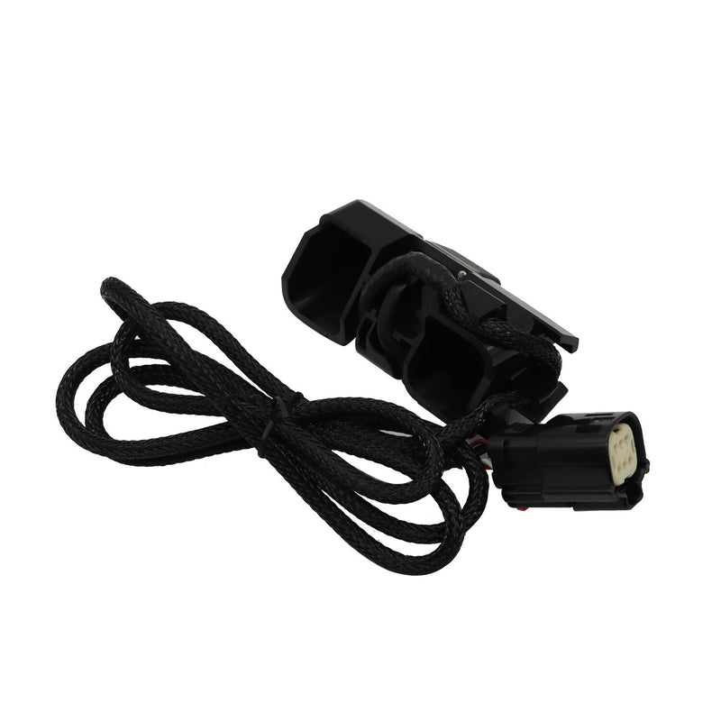 DURAFORCE 2015-2019 Colorado Canyon Rear View Backup Assist Parking Camera 84143039