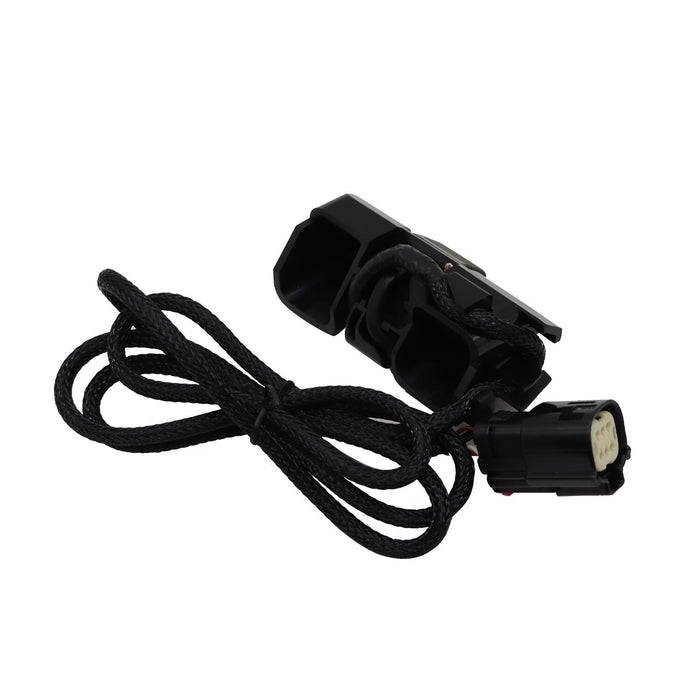 DURAFORCE 2015-2019 Colorado Canyon Rear View Backup Assist Parking Camera 84143039