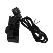 DURAFORCE 2015-2019 Colorado Canyon Rear View Backup Assist Parking Camera 84143039