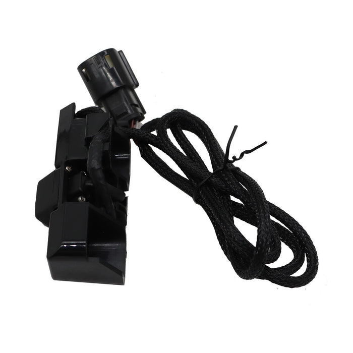 DURAFORCE 2015-2019 Colorado Canyon Rear View Backup Assist Parking Camera 84143039