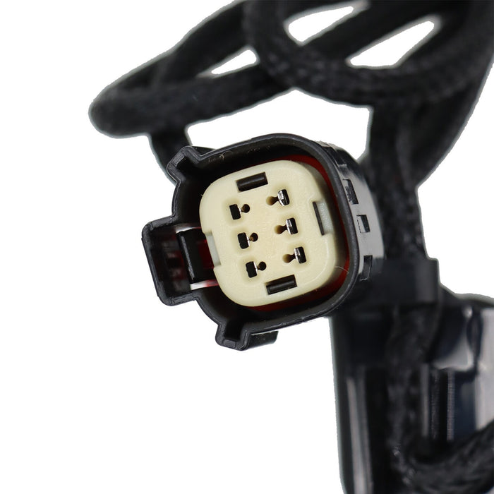 DURAFORCE 2015-2019 Colorado Canyon Rear View Backup Assist Parking Camera 84143039