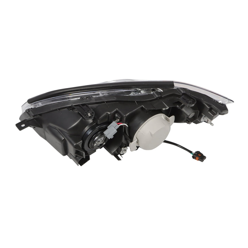 DURAFORCE 2006-2007 Subaru Legacy Outback Halogen Headlight Set Left & Right Pair