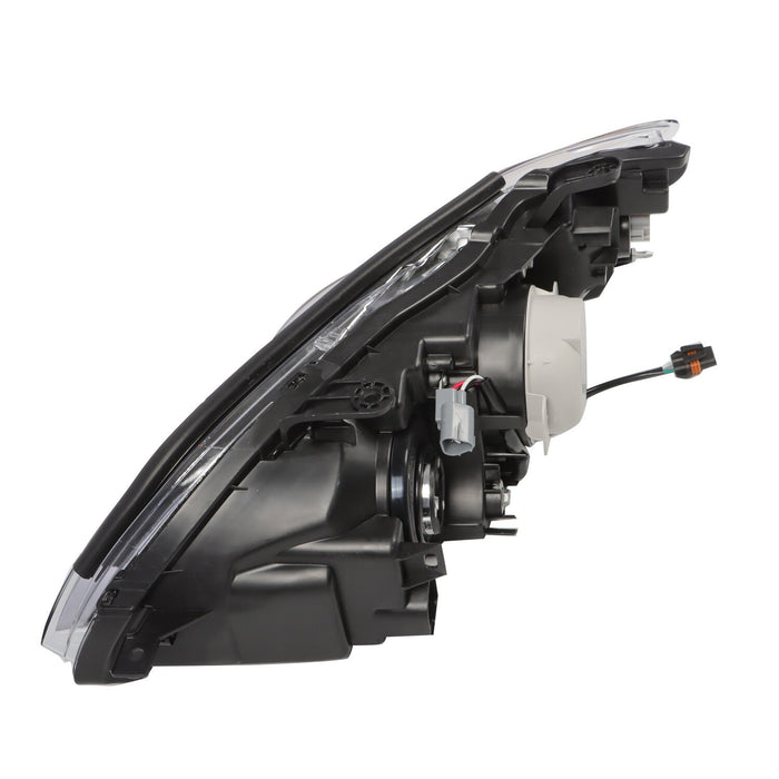 DURAFORCE 2006-2007 Subaru Legacy Outback Halogen Headlight Set Left & Right Pair