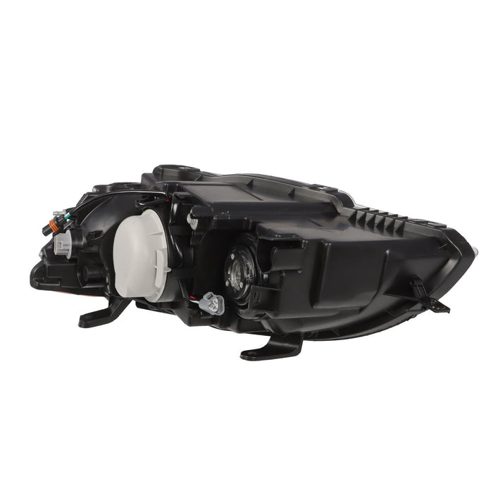 DURAFORCE 2006-2007 Subaru Legacy Outback Halogen Headlight Set Left & Right Pair