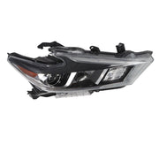 DURAFORCE 2016-2018 Nissan Maxima SR Platinum Right LED Headlight Passenger Side