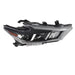 DURAFORCE 2016-2018 Nissan Maxima SR Platinum Right LED Headlight Passenger Side