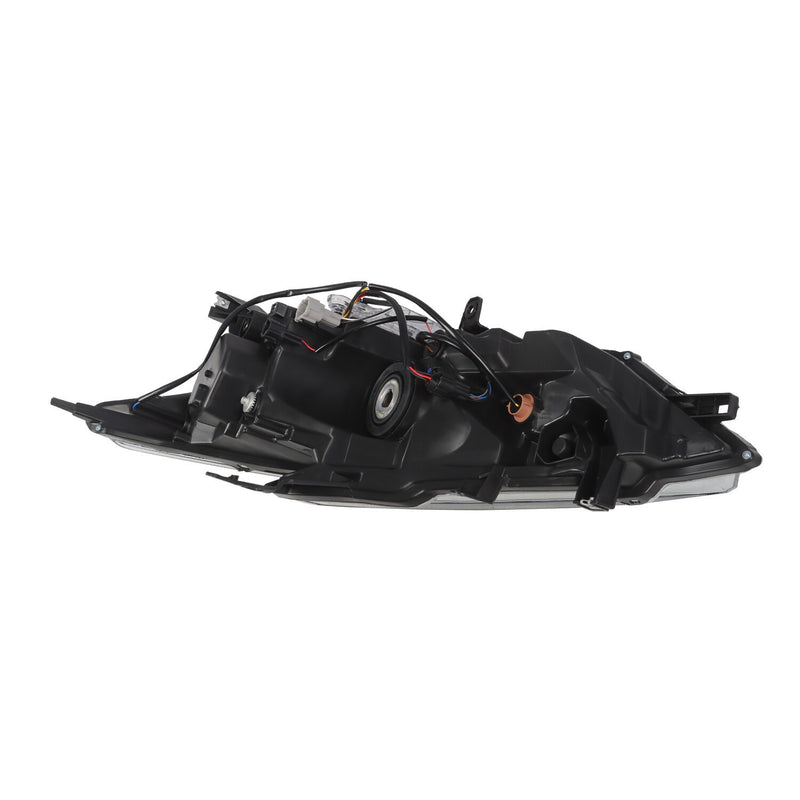 DURAFORCE 2016-2018 Nissan Maxima SR Platinum Right LED Headlight Passenger Side