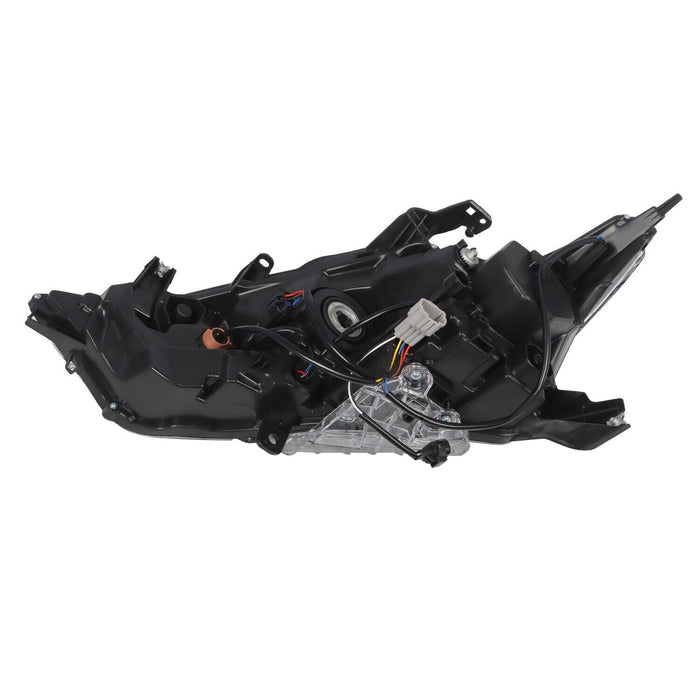 DURAFORCE 2016-2018 Nissan Maxima SR Platinum Right LED Headlight Passenger Side