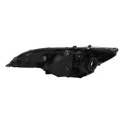 DURAFORCE 2015-2017 Honda Fit Passenger Side Headlight Headlamp EX DX EX-L LX SE