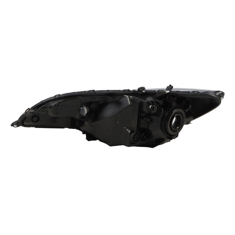 DURAFORCE 2015-2017 Honda Fit Passenger Side Headlight Headlamp EX DX EX-L LX SE