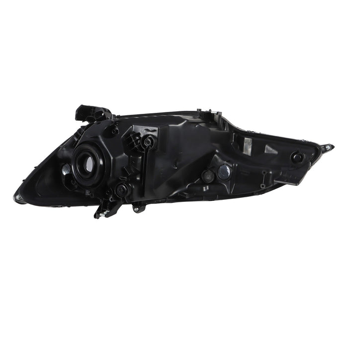 DURAFORCE 2015-2017 Honda Fit Passenger Side Headlight Headlamp EX DX EX-L LX SE