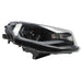DURAFORCE 2016-2022 Chevy Camaro Right Passenger HID LED DRL Projector Headlight