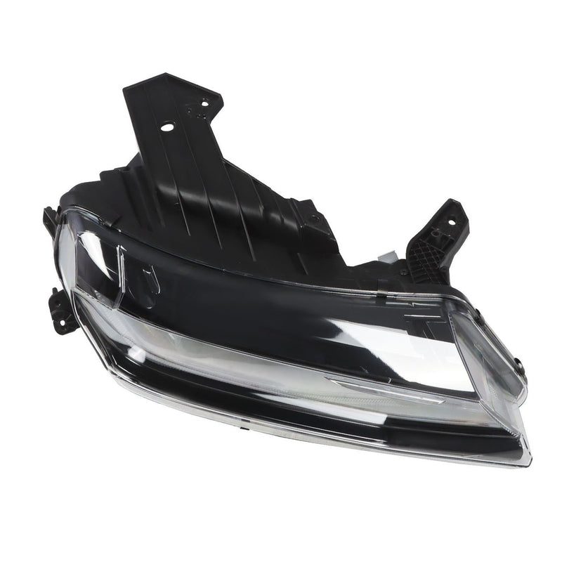 DURAFORCE 2016-2022 Chevy Camaro Right Passenger HID LED DRL Projector Headlight