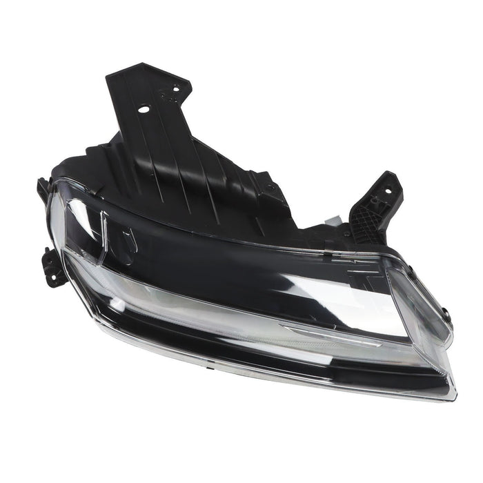 DURAFORCE 2016-2022 Chevy Camaro Right Passenger HID LED DRL Projector Headlight