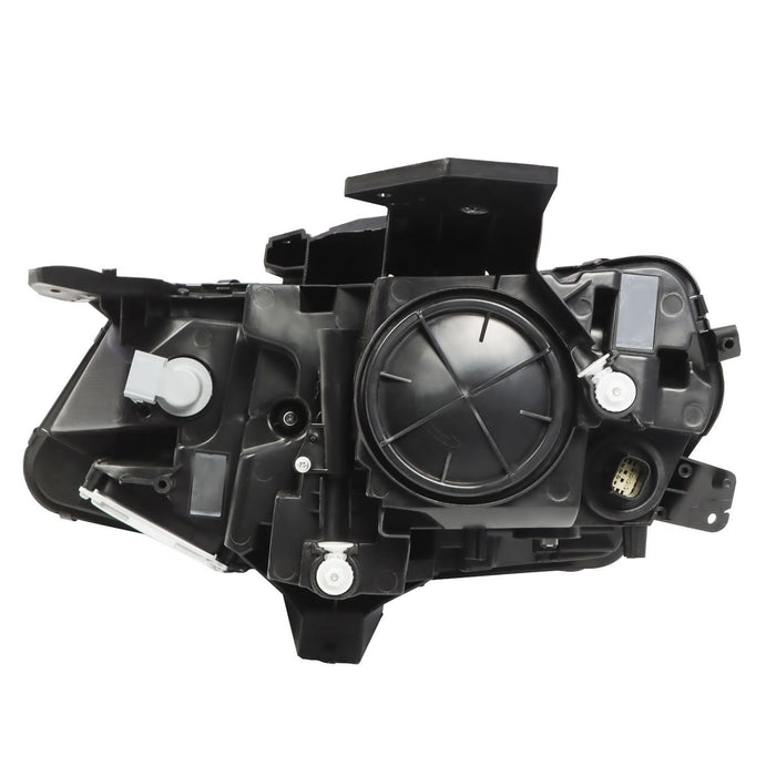 DURAFORCE 2016-2022 Chevy Camaro Right Passenger HID LED DRL Projector Headlight