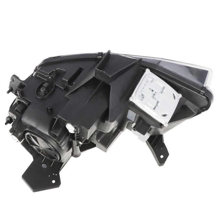 DURAFORCE 2016-2022 Chevy Camaro Right Passenger HID LED DRL Projector Headlight