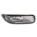 DURAFORCE 2003-04 Toyota Corolla Fog Lights Clear Lens Bumper Driving Lamps Pair