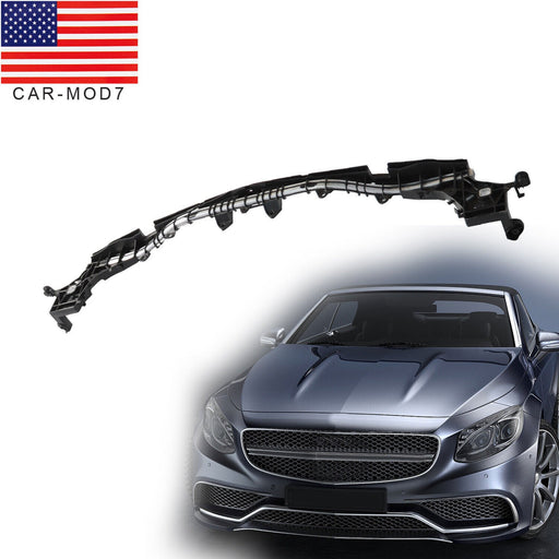 DURAFORCE 2015-2021 Mercedes C300 W205 Front Bumper Mounting Console 2056204101