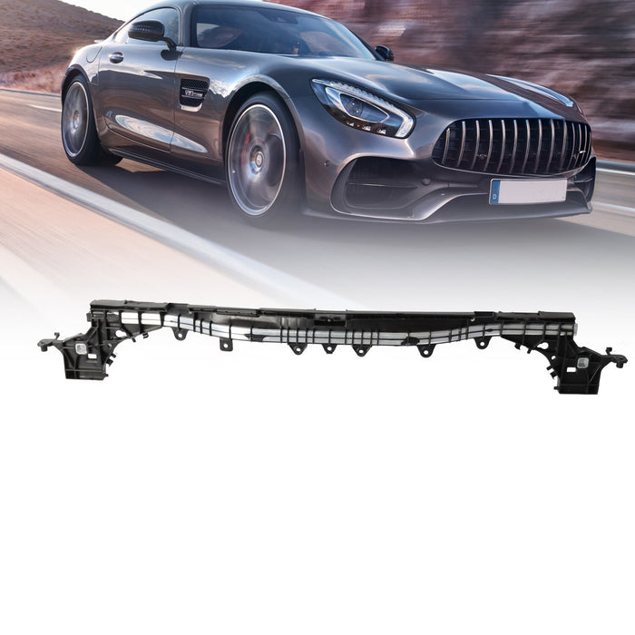 DURAFORCE 2015-2021 Mercedes C300 W205 Front Bumper Mounting Console 2056204101