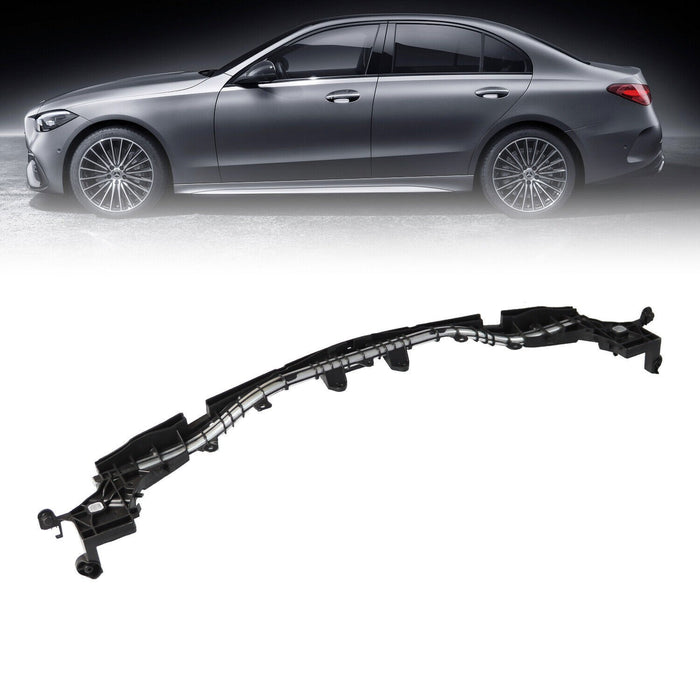 DURAFORCE 2015-2021 Mercedes C300 W205 Front Bumper Mounting Console 2056204101