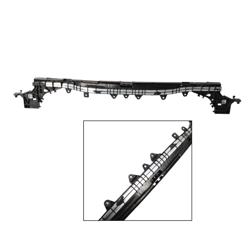 DURAFORCE 2015-2021 Mercedes C300 W205 Front Bumper Mounting Console 2056204101