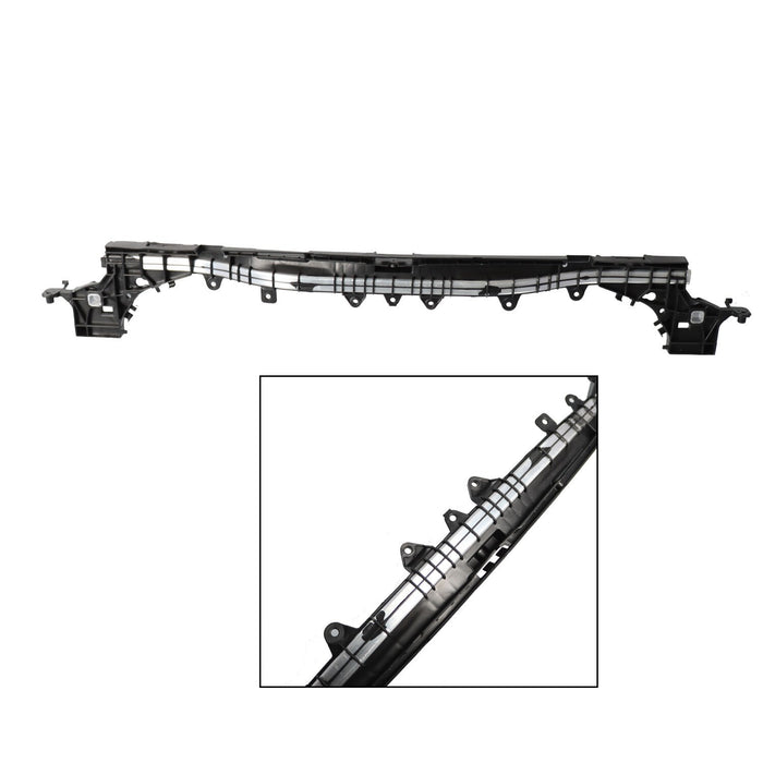 DURAFORCE 2015-2021 Mercedes C300 W205 Front Bumper Mounting Console 2056204101