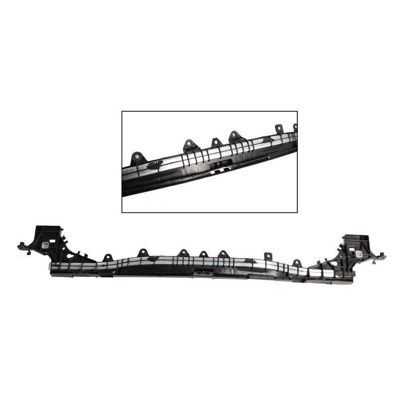 DURAFORCE 2015-2021 Mercedes C300 W205 Front Bumper Mounting Console 2056204101
