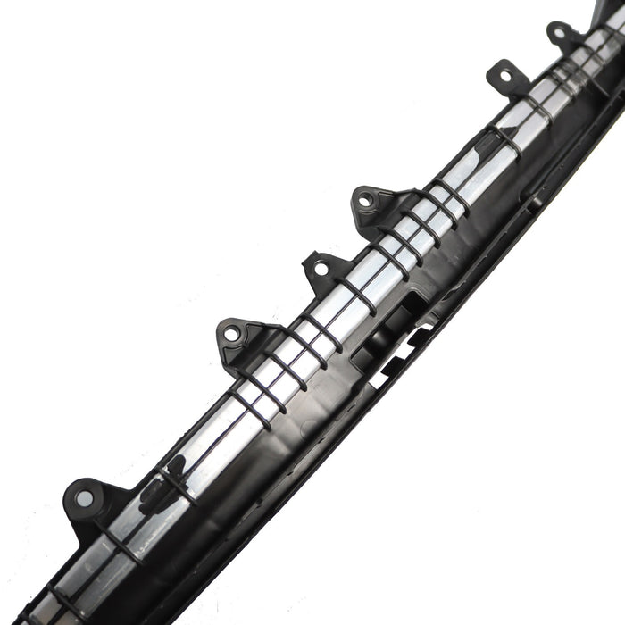 DURAFORCE 2015-2021 Mercedes C300 W205 Front Bumper Mounting Console 2056204101