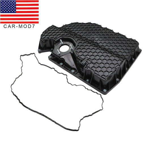 DURAFORCE 2015-2018 VW Golf GTI Audi A3 S3 Lower Engine Oil Pan 06K103600R