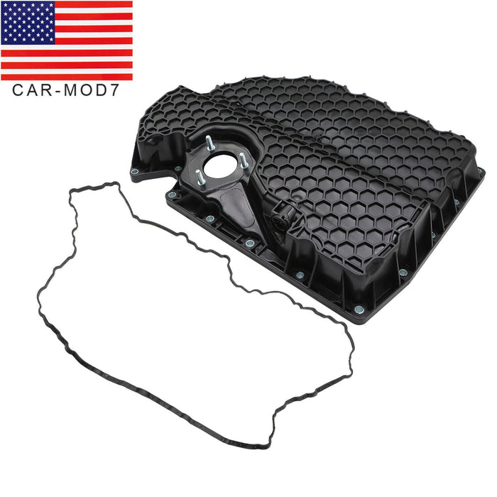 DURAFORCE 2015-2018 VW Golf GTI Audi A3 S3 Lower Engine Oil Pan 06K103600R