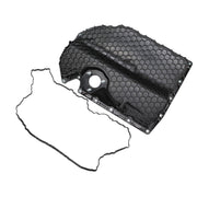 DURAFORCE 2015-2018 VW Golf GTI Audi A3 S3 Lower Engine Oil Pan 06K103600R