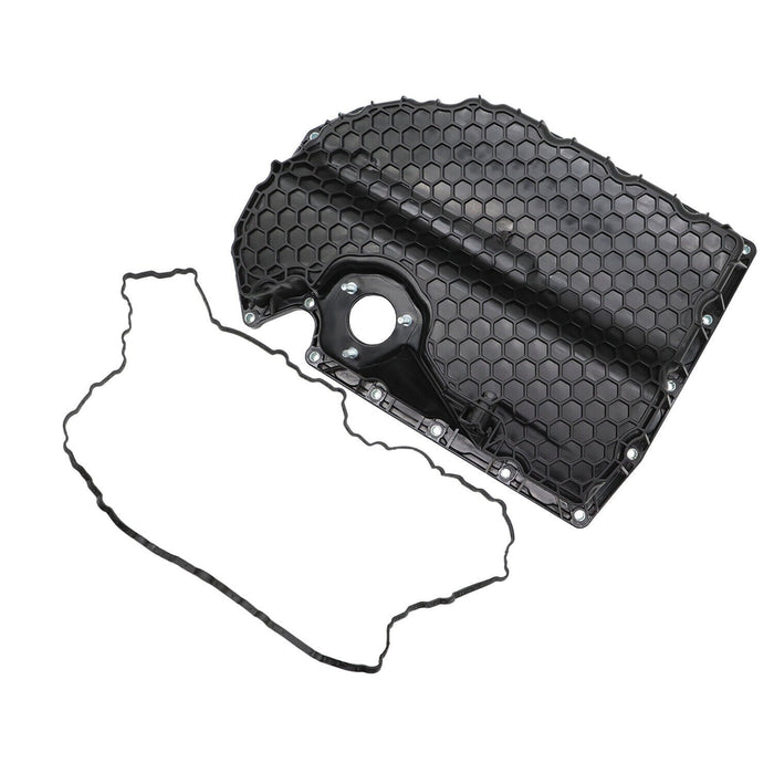 DURAFORCE 2015-2018 VW Golf GTI Audi A3 S3 Lower Engine Oil Pan 06K103600R